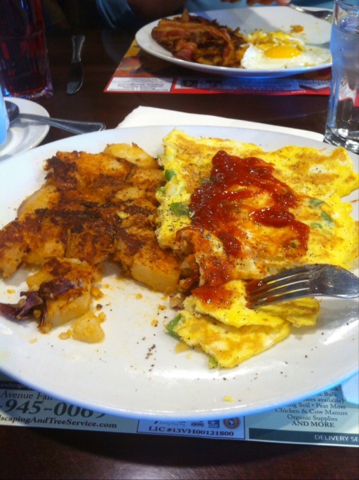 Gotham City Diner in Ridgefield City, New Jersey, United States - #3 Photo of Restaurant, Food, Point of interest, Establishment, Meal takeaway