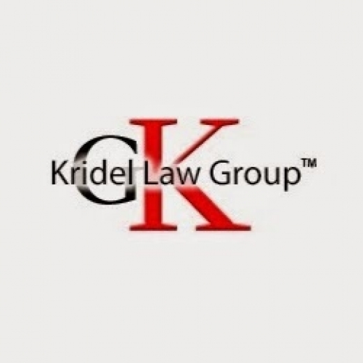 Photo by Kridel Law Group for Kridel Law Group