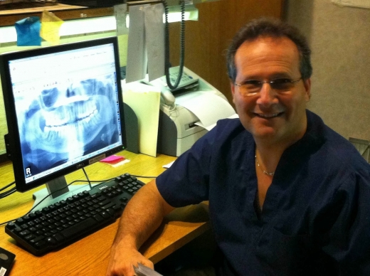 Dr. Ahron Raziel, DDS in Brooklyn City, New York, United States - #2 Photo of Point of interest, Establishment, Health, Dentist