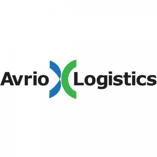 Avrio Logistics Inc. in Linden City, New Jersey, United States - #1 Photo of Point of interest, Establishment, Moving company