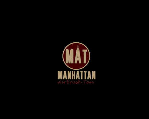 Photo by Manhattan Airbrush Tan for Manhattan Airbrush Tan
