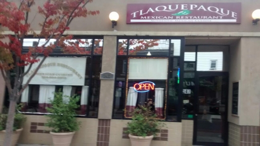 Tlaquepaque Restaurant in New Rochelle City, New York, United States - #1 Photo of Restaurant, Food, Point of interest, Establishment
