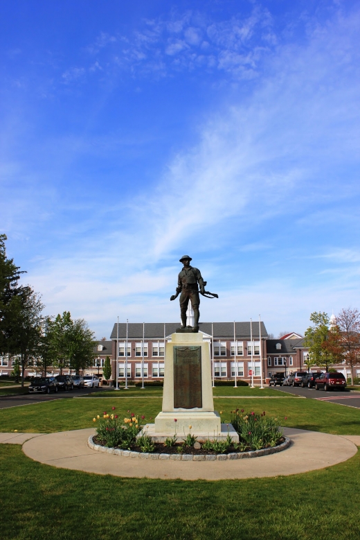 Township of Verona in Verona City, New Jersey, United States - #3 Photo of Point of interest, Establishment, Police, Local government office, City hall, Courthouse