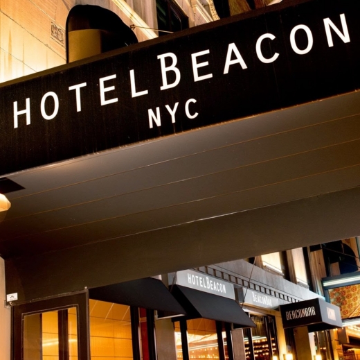 Photo by <br />
<b>Notice</b>:  Undefined index: user in <b>/home/www/activeuser/data/www/vaplace.com/core/views/default/photos.php</b> on line <b>128</b><br />
. Picture for Hotel Beacon in New York City, New York, United States - Point of interest, Establishment, Lodging