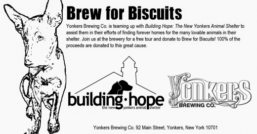 Photo by <br />
<b>Notice</b>:  Undefined index: user in <b>/home/www/activeuser/data/www/vaplace.com/core/views/default/photos.php</b> on line <b>128</b><br />
. Picture for Yonkers Brewing Company in Yonkers City, New York, United States - Food, Point of interest, Establishment