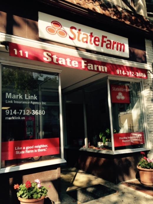 State Farm: Mark Link in Village of Pelham City, New York, United States - #3 Photo of Point of interest, Establishment, Finance, Health, Insurance agency