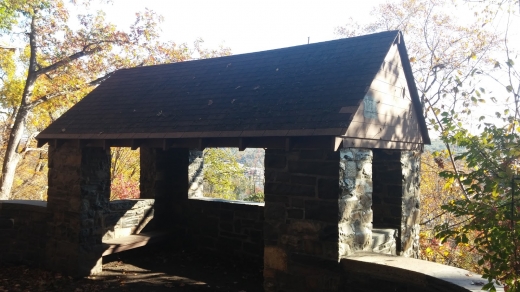 Photo by Mark Wickham for The Crag, South Mountain Reservation