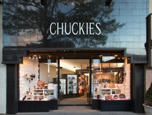 Chuckies Brooklyn in Kings County City, New York, United States - #1 Photo of Point of interest, Establishment, Store, Clothing store, Shoe store