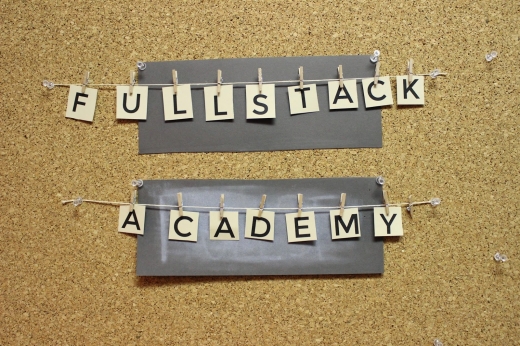 Fullstack Academy of Code in New York City, New York, United States - #3 Photo of Point of interest, Establishment