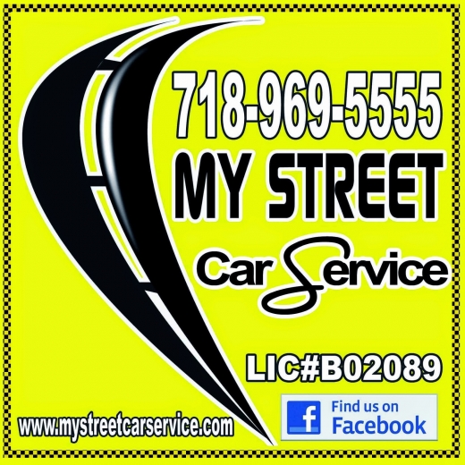 My Street Car Service in Flushing City, New York, United States - #4 Photo of Point of interest, Establishment