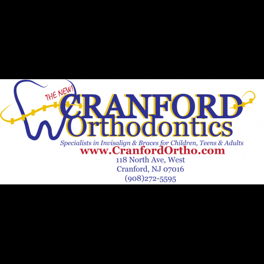 Cranford Orthodontics in Cranford City, New Jersey, United States - #1 Photo of Point of interest, Establishment, Health, Dentist