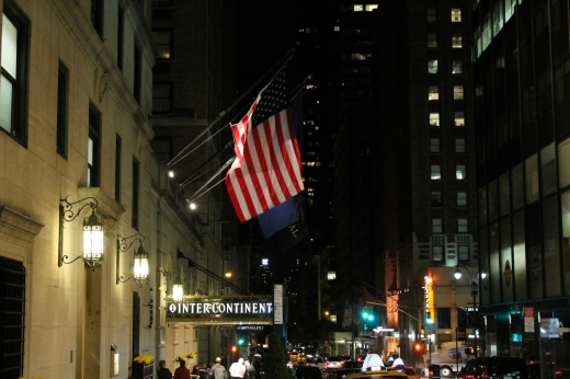 Intercontinental New York Barclay in New York City, New York, United States - #4 Photo of Point of interest, Establishment, Lodging