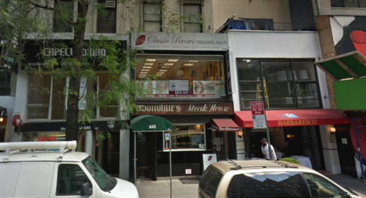 Classic Brows in New York City, New York, United States - #1 Photo of Point of interest, Establishment, Beauty salon
