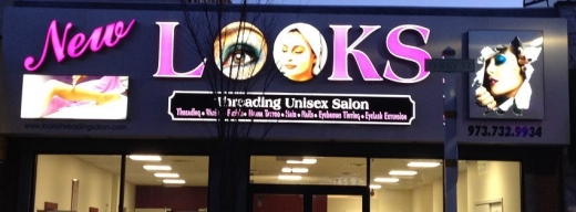 New Looks Threading Salon in Newark City, New Jersey, United States - #4 Photo of Point of interest, Establishment, Beauty salon, Hair care