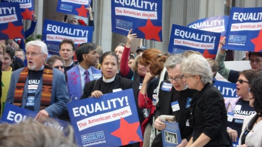 Garden State Equality in Montclair City, New Jersey, United States - #1 Photo of Point of interest, Establishment