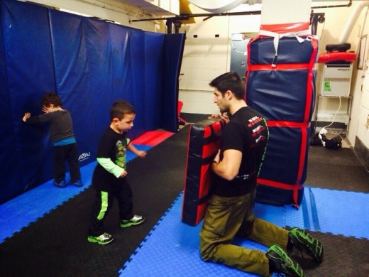 Photo by <br />
<b>Notice</b>:  Undefined index: user in <b>/home/www/activeuser/data/www/vaplace.com/core/views/default/photos.php</b> on line <b>128</b><br />
. Picture for Krav Maga Crash MMA in New York City, New York, United States - Point of interest, Establishment, Health