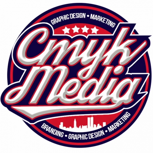 CMYK Media in South Richmond Hill City, New York, United States - #1 Photo of Point of interest, Establishment
