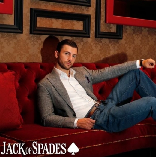 Photo by Jack Of Spades Jeans for Jack Of Spades Jeans