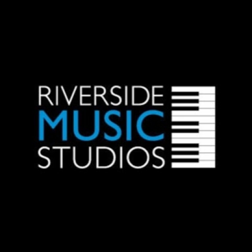 Photo by Riverside Music Studios for Riverside Music Studios