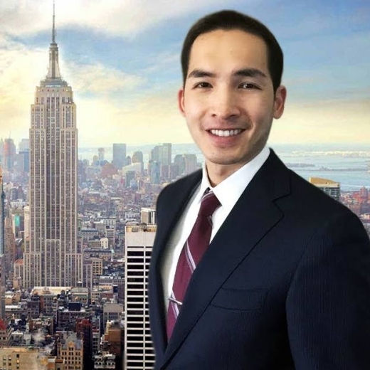 Simon Leong - Real Estate Agent - www.SellwithSimon.com in Queens City, New York, United States - #1 Photo of Point of interest, Establishment, Real estate agency