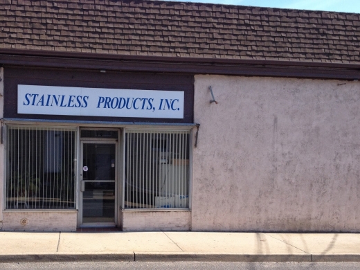 Stainless Products Inc in Matawan City, New Jersey, United States - #1 Photo of Point of interest, Establishment