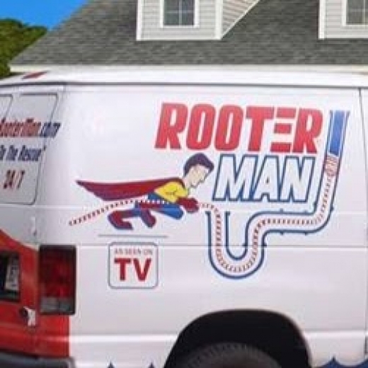 Rooter-Man in Bronx City, New York, United States - #1 Photo of Point of interest, Establishment, Plumber