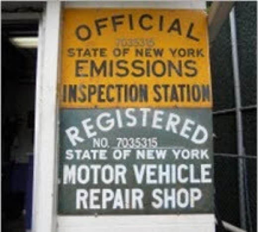 Richmondtown Service Center Inc in Staten Island City, New York, United States - #4 Photo of Point of interest, Establishment, Car repair