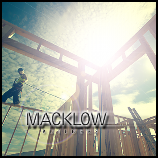 Photo by Anthony Sottilare for Macklow Builders