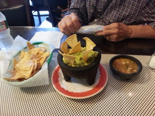 Photo by Beth Huey-Levine for Mi Pueblito Mexican Restaurant