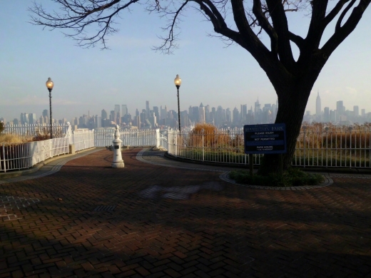Burr–Hamilton duel in Weehawken City, New Jersey, United States - #2 Photo of Point of interest, Establishment