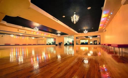 Brooklyn Dancesport Club in Kings County City, New York, United States - #1 Photo of Point of interest, Establishment, Health