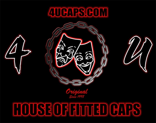 4U House of Fitted Caps in Bronx City, New York, United States - #3 Photo of Point of interest, Establishment, Store, Clothing store