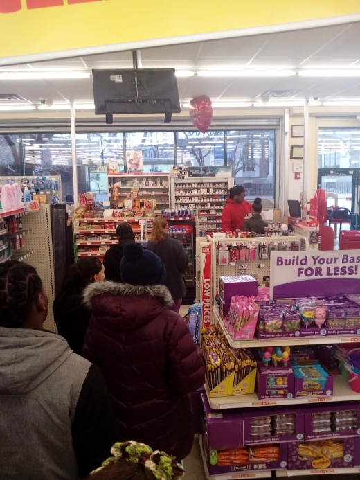 FAMILY DOLLAR in Staten Island City, New York, United States - #1 Photo of Point of interest, Establishment, Store