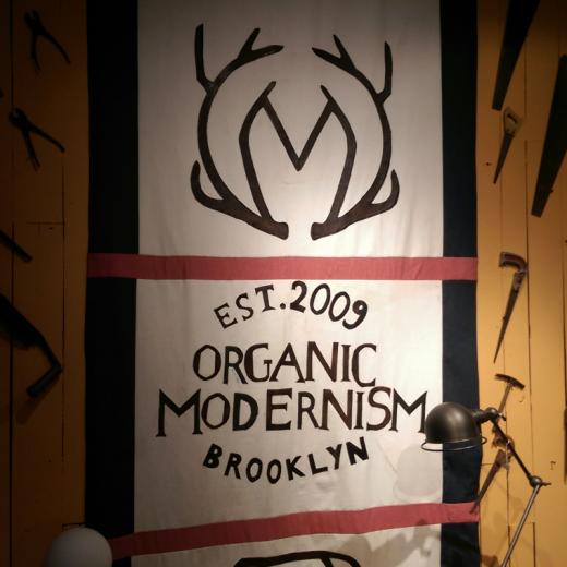 Organic Modernism & White Furniture in New York City, New York, United States - #1 Photo of Point of interest, Establishment, Store, Home goods store, Furniture store