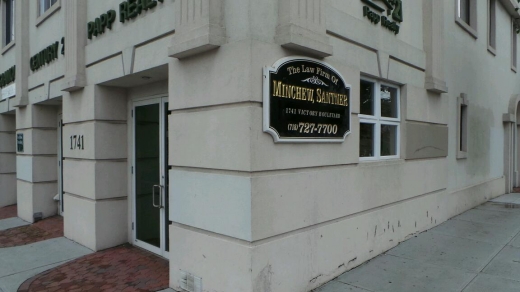 Minchew & Santner in Richmond City, New York, United States - #1 Photo of Point of interest, Establishment, Lawyer