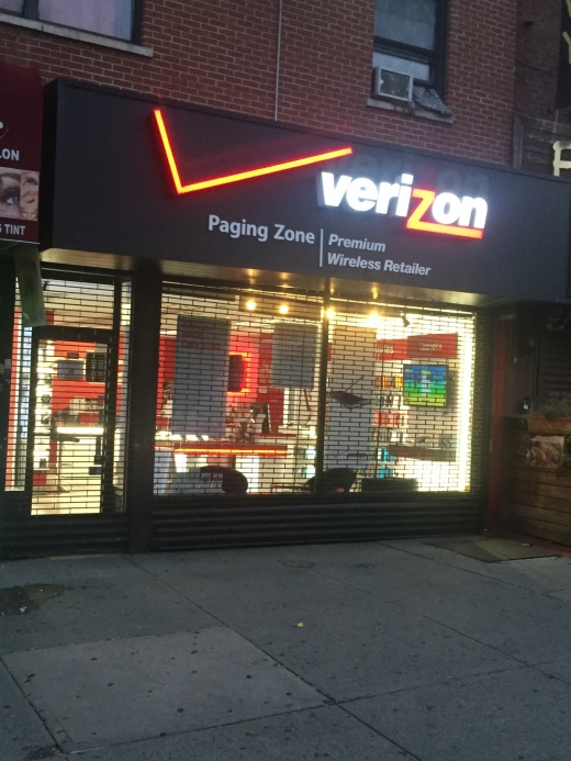 Verizon Wireless - Paging Zone in Brooklyn City, New York, United States - #2 Photo of Point of interest, Establishment, Store