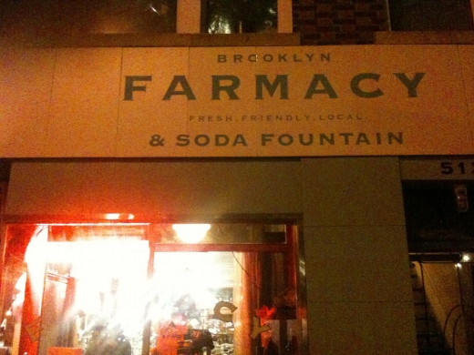 Brooklyn Farmacy & Soda Fountain in Brooklyn City, New York, United States - #4 Photo of Restaurant, Food, Point of interest, Establishment, Store