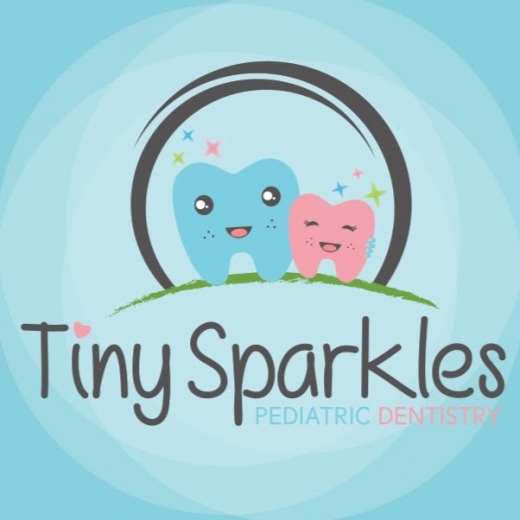 Tiny Sparkles Pediatric Dentistry in Port Washington City, New York, United States - #2 Photo of Point of interest, Establishment, Health, Doctor, Dentist
