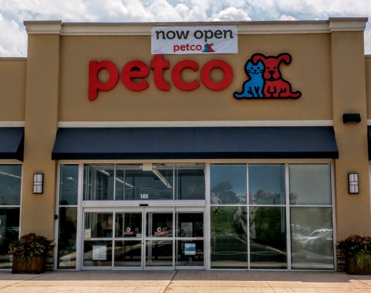 Petco Animal Supplies in Clark City, New Jersey, United States - #1 Photo of Point of interest, Establishment, Store