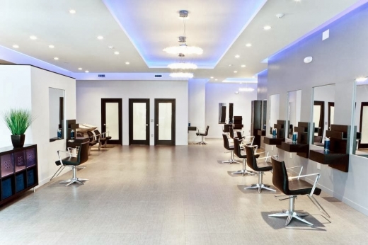 5 Salon & Spa in Fort Lee City, New Jersey, United States - #1 Photo of Point of interest, Establishment, Health, Spa, Beauty salon, Hair care