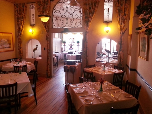 Latour in Ridgewood City, New Jersey, United States - #1 Photo of Restaurant, Food, Point of interest, Establishment