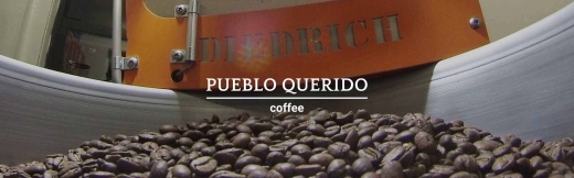 Photo by <br />
<b>Notice</b>:  Undefined index: user in <b>/home/www/activeuser/data/www/vaplace.com/core/views/default/photos.php</b> on line <b>128</b><br />
. Picture for PQ. Colombian Specialty Coffee in Brooklyn - NY in Kings County City, New York, United States - Food, Point of interest, Establishment, Store, Cafe, Bakery