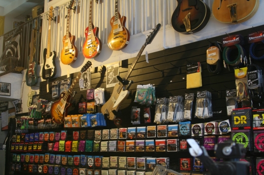Photo by <br />
<b>Notice</b>:  Undefined index: user in <b>/home/www/activeuser/data/www/vaplace.com/core/views/default/photos.php</b> on line <b>128</b><br />
. Picture for 30th Street Guitars in New York City, New York, United States - Point of interest, Establishment, Store