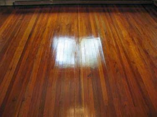 A-1 RON'S HARDWOOD FLOORING & PAINTING in Maywood City, New Jersey, United States - #4 Photo of Point of interest, Establishment, General contractor, Painter