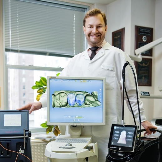 Photo by NY Center for Esthetic & Laser Dentistry for NY Center for Esthetic & Laser Dentistry