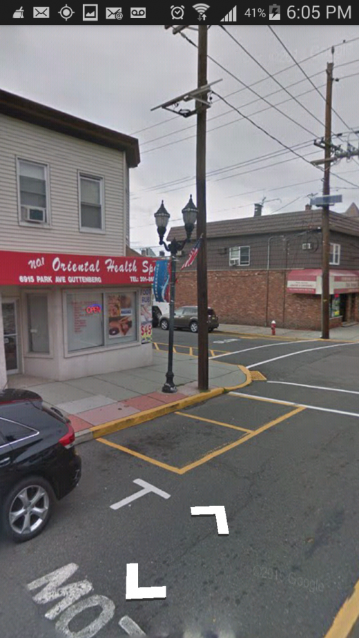 Oriental Health Spa in Guttenberg City, New Jersey, United States - #3 Photo of Point of interest, Establishment, Spa