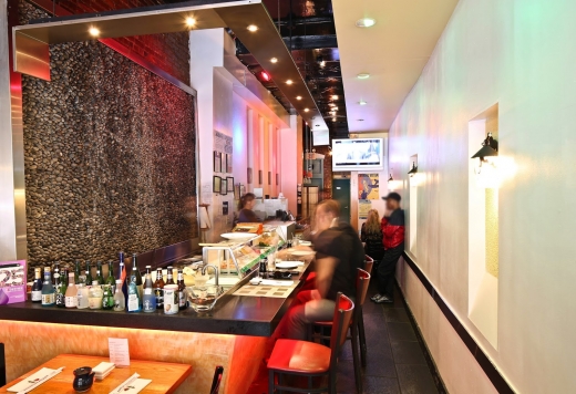 Matsu in New York City, New York, United States - #4 Photo of Restaurant, Food, Point of interest, Establishment
