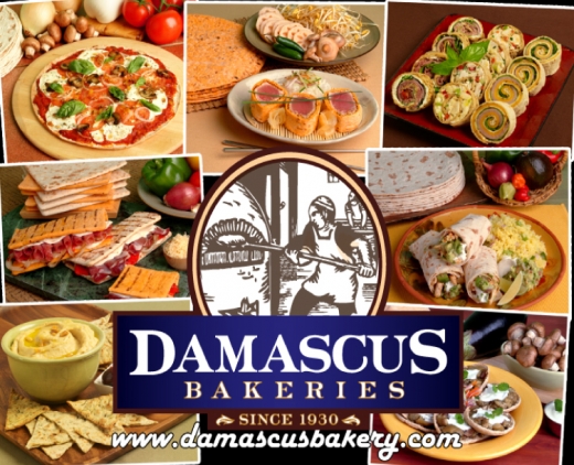 Photo by Damascus Bakery, Inc. for Damascus Bakery, Inc.