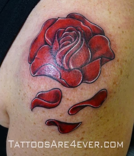 Tattoos are Forever LLC in Wayne City, New Jersey, United States - #3 Photo of Point of interest, Establishment, Store, Art gallery