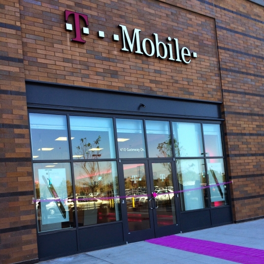 T- Mobile in New York City, New York, United States - #1 Photo of Point of interest, Establishment, Store